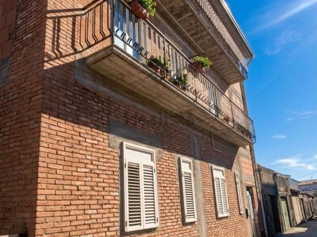 Casa in vendita a Moio Alcantara, Sicilia