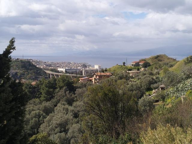 Casa in vendita a Calabria, Reggio Calabria