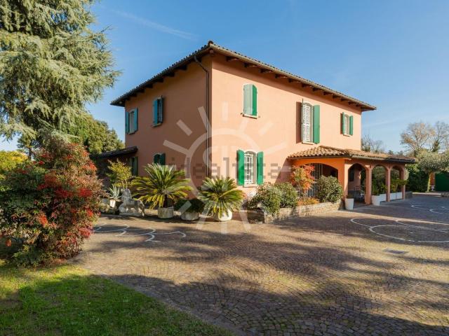 Casa in vendita a Borgatella, San Lazzaro di Savena