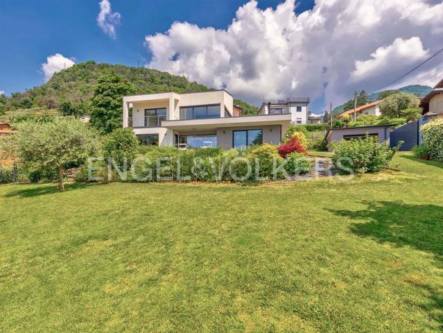 Casa in vendita a Olzino, Cernobbio