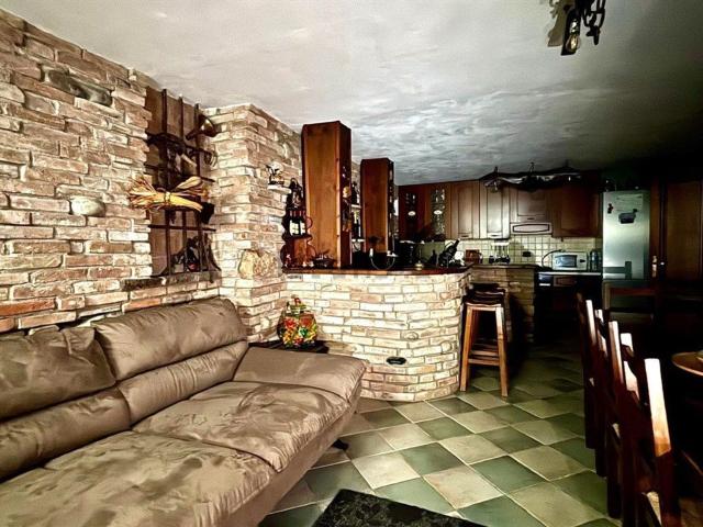 Casa in vendita a Lunetta, Mantova