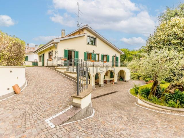 Casa in vendita a Ville di Nemi, Roma Capitale