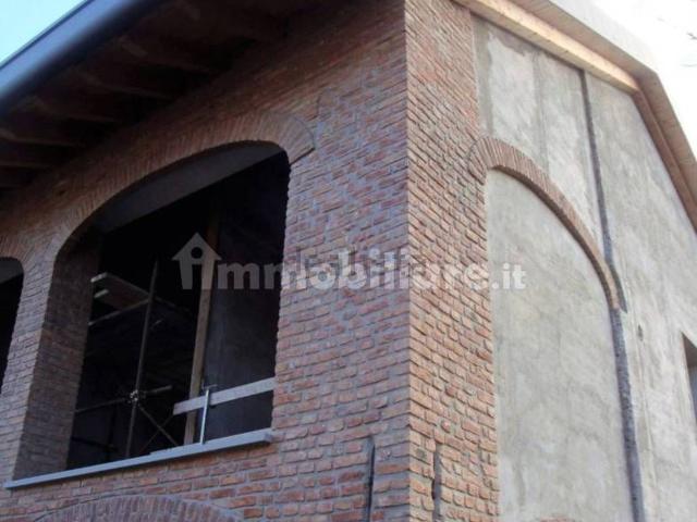 Casa in vendita a Villa Romanò, Inverigo