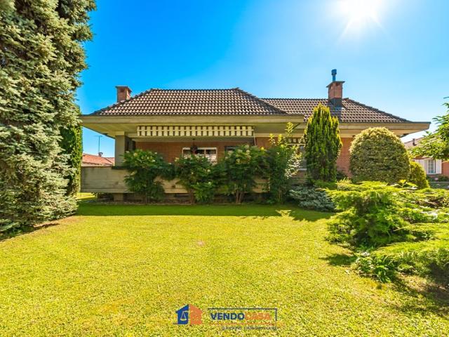 Casa in vendita a Savigliano, Cuneo
