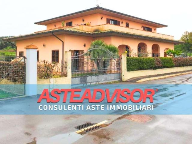 Casa in vendita a Unione di Comuni Montani Colline del Fiora, Manciano