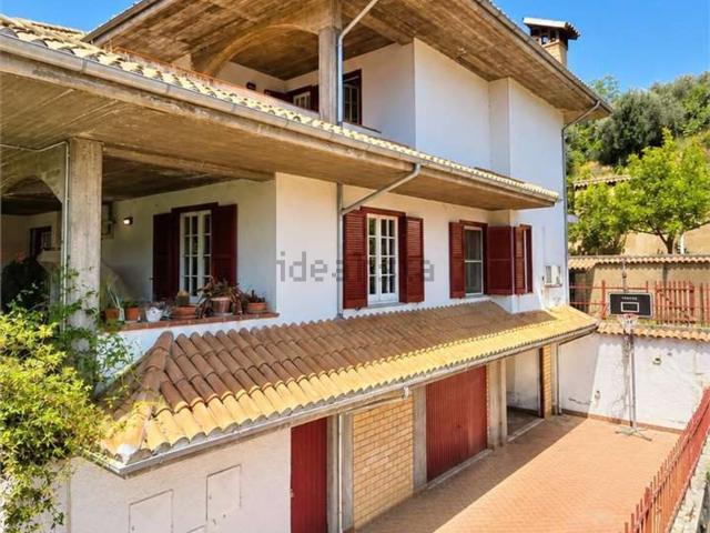 Casa in vendita a Montesilvano, Abruzzo