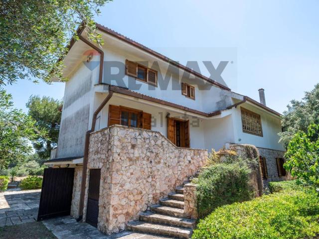 Casa in vendita a Montetermiti, Statte