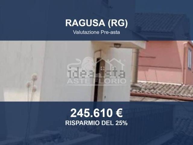 Casa in vendita a Pianetti, Ragusa