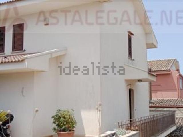 Casa in vendita a Pianetti, Ragusa