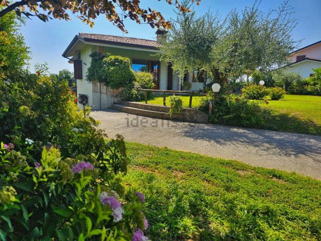 Casa in vendita a Colà, Lazise