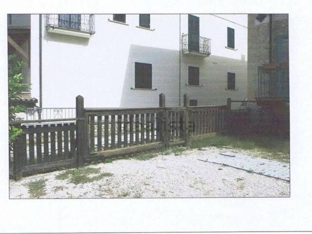 Casa in vendita a Tussillo, Villa Sant'Angelo