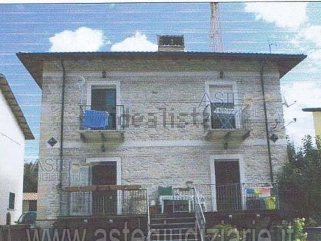 Casa in vendita a Tussillo, Villa Sant'Angelo
