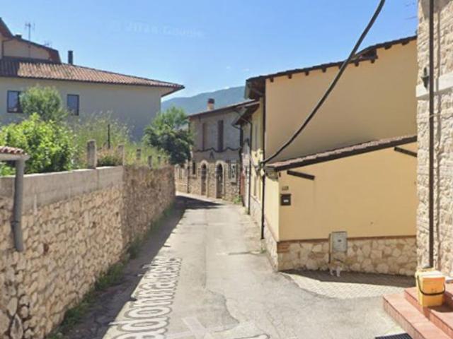 Casa in vendita a Tussillo, Villa Sant'Angelo