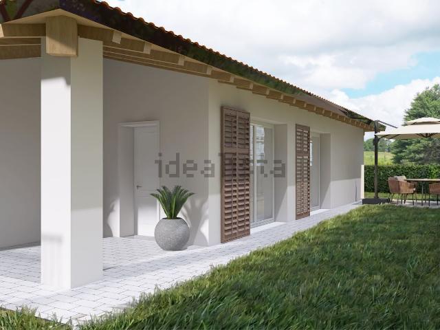 Casa in vendita a Unione di comuni Terre di Castelli, Vignola