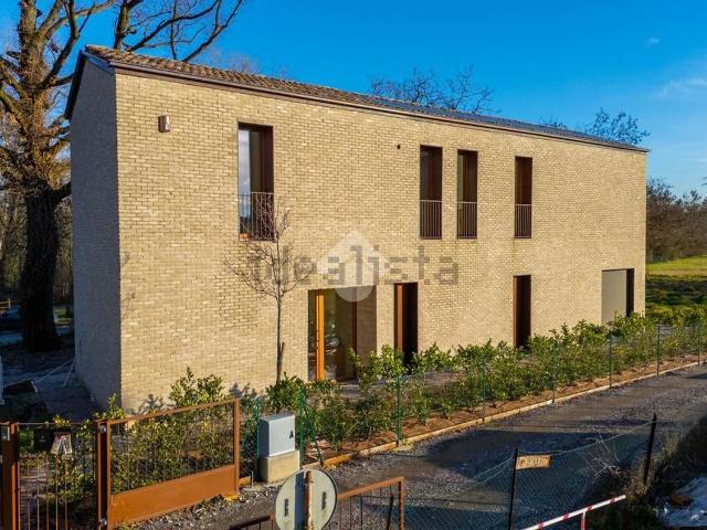 Casa in vendita a Il Casale, Reggio Emilia