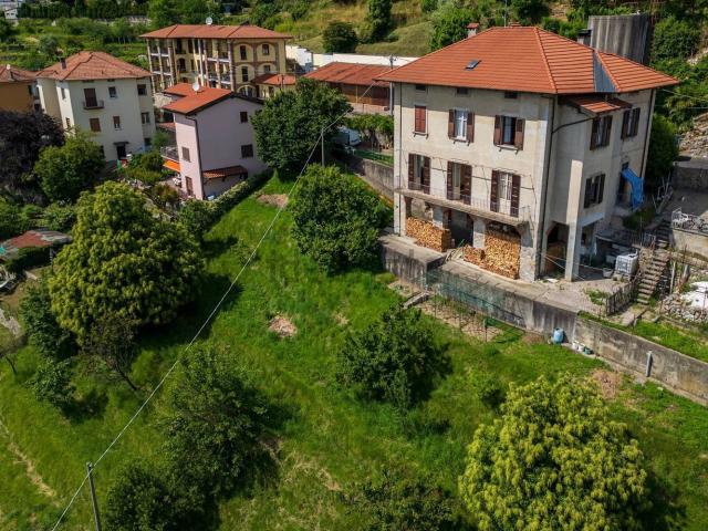 Casa in vendita a Comunità Montana Valli del Verbano, Gemonio