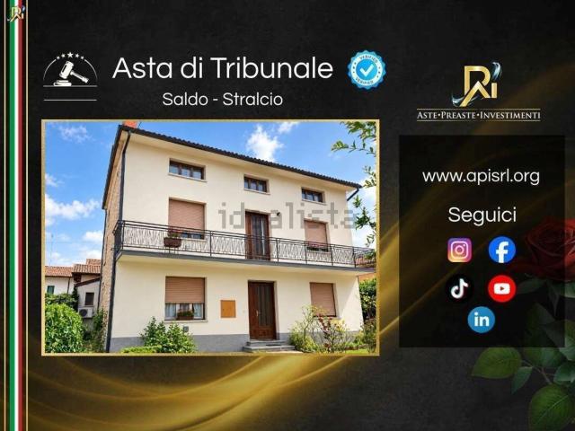 Casa in vendita a Roveredo / Lavorêt, Varmo / Vildivar