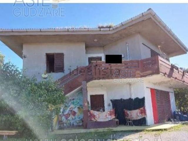 Casa in vendita a Marzocchetta, Senigallia