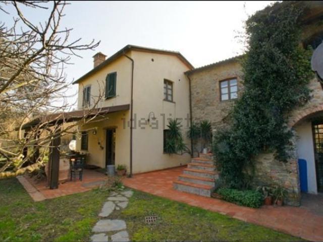 Casa in vendita a Cafaggio, Ameglia