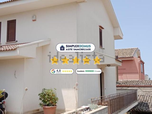 Casa in vendita a Pianetti, Ragusa