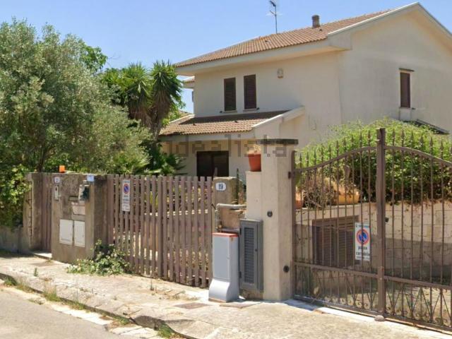 Casa in vendita a Selvaggio, Ragusa