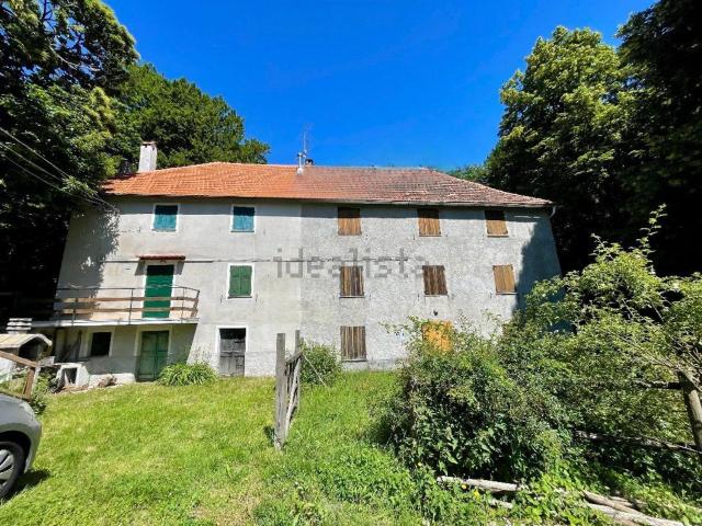 Casa in vendita a Sassello, Liguria