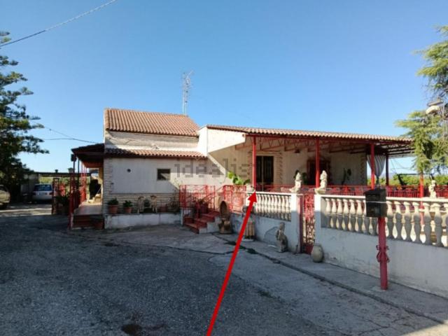 Casa in vendita a Policoro, Basilicata