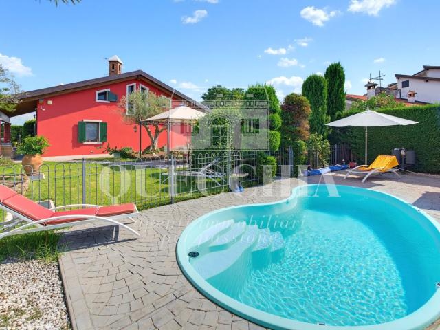 Casa in vendita a Bussolengo, Veneto