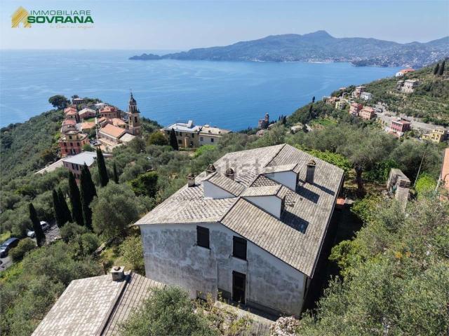 Casa in vendita a Zoagli, Liguria
