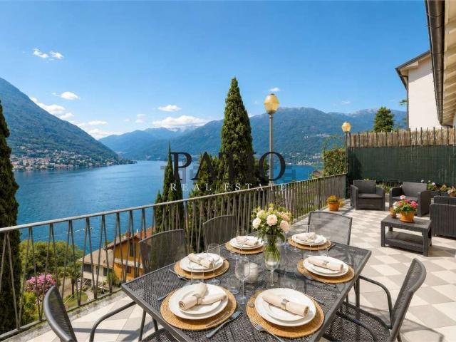 Casa in vendita a Torno, Lombardia