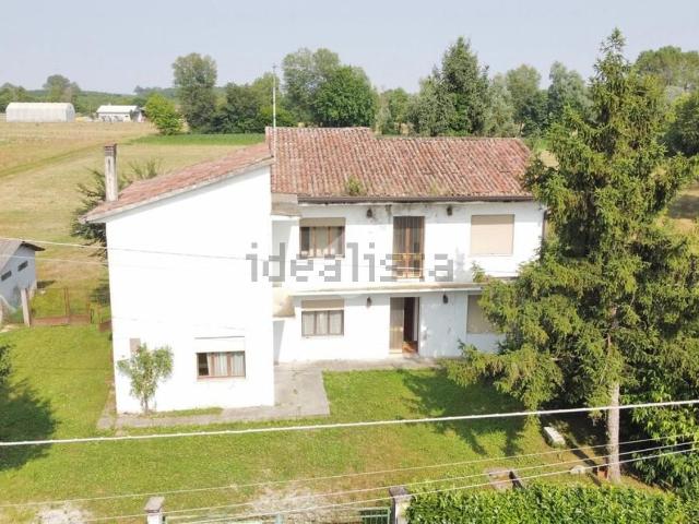 Casa in vendita a Piombino Dese, Veneto
