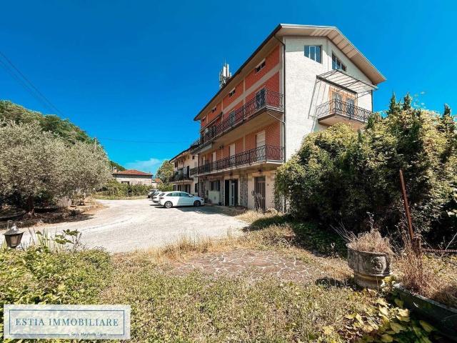 Casa in vendita a Unione di comuni Montana Lunigiana, Mulazzo