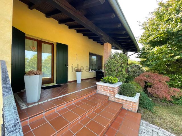 Casa in vendita a Maserada Sul Piave, Veneto