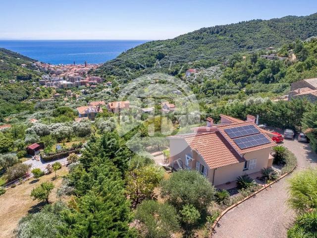 Casa in vendita a Noli, Liguria