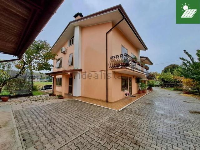 Casa in vendita a Saccudello / Sacudiel, Cordovado / Cordovât