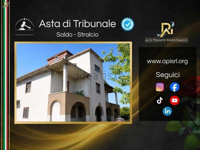 Casa in vendita a Pontecorvo, Lazio