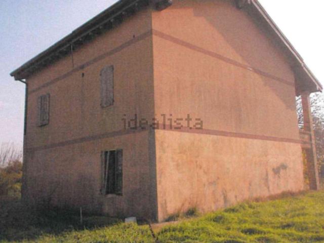 Casa in vendita a Ferrara, Reggio Emilia