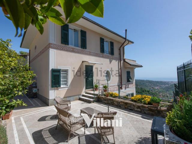 Casa in vendita a San Bartolomeo, Leivi