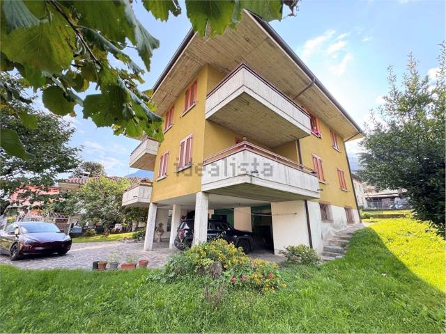Casa in vendita a Comunità montana della valle Camonica, Darfo