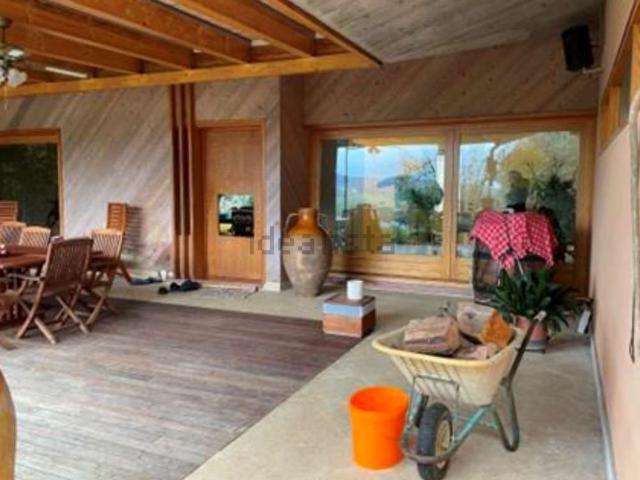 Casa in vendita a Villaga, Veneto