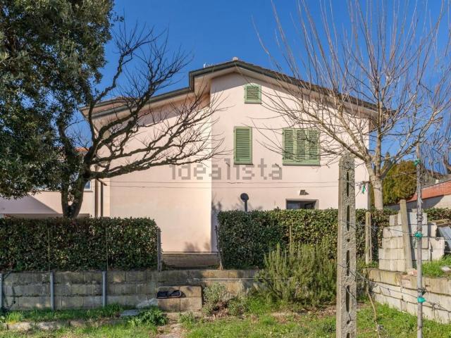 Casa in vendita a Unione dei Comuni Circondario dell'Empolese Valdelsa, Cerreto Guidi