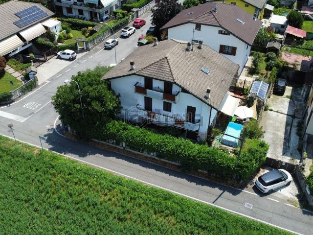 Casa in vendita a Cernusco Sul Naviglio