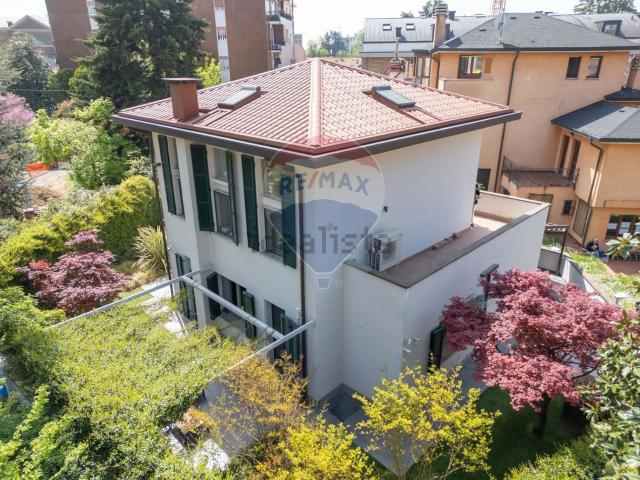 Casa in vendita a Triante, Monza
