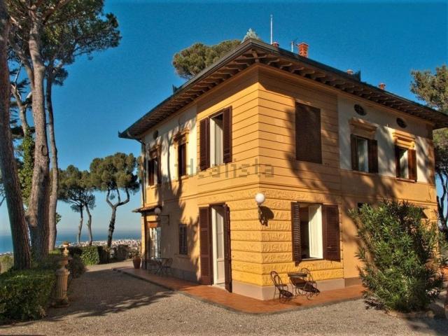 Casa in vendita a Savolano, Livorno