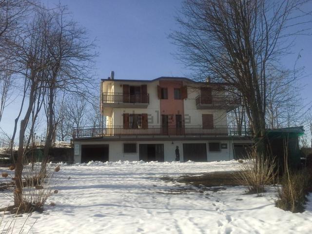Casa in vendita a Castelvecchio, Valdagno