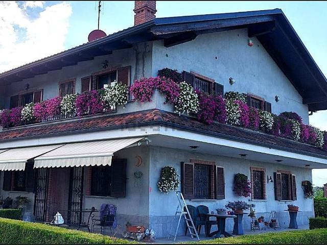Casa in vendita a Piemonte, Torino