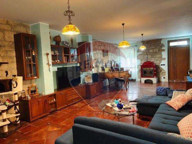 Casa in vendita a Campobasso, Molise