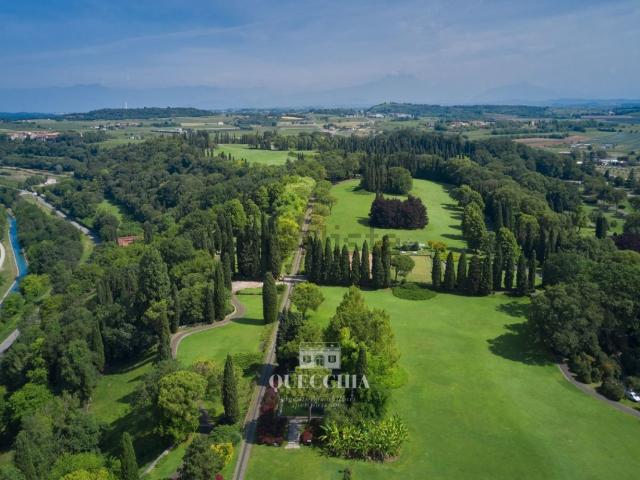 Casa in vendita a Monzambano, Lombardia