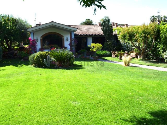 Casa in vendita a Vallerano, Montecompatri