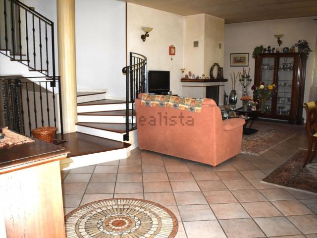 Casa in vendita a Bertipaglia, Maserà di Padova